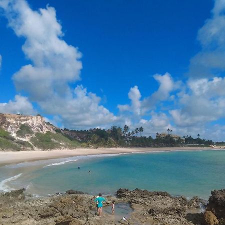 Apartmán Flat Do Barao Tabatinga Conde  Exteriér fotografie